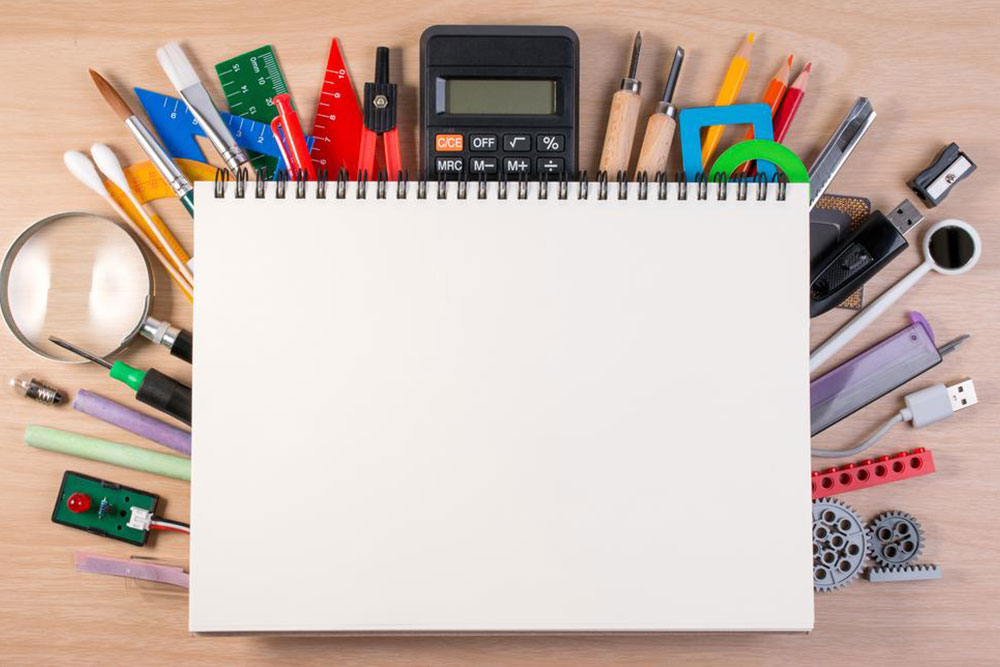 Smart Strategies to Cut Back on School Supply Expenses