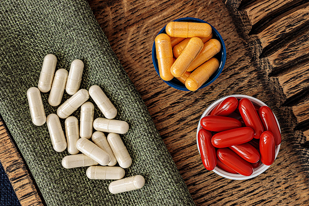 Top 5 Effective NAC Supplements for Optimal Health