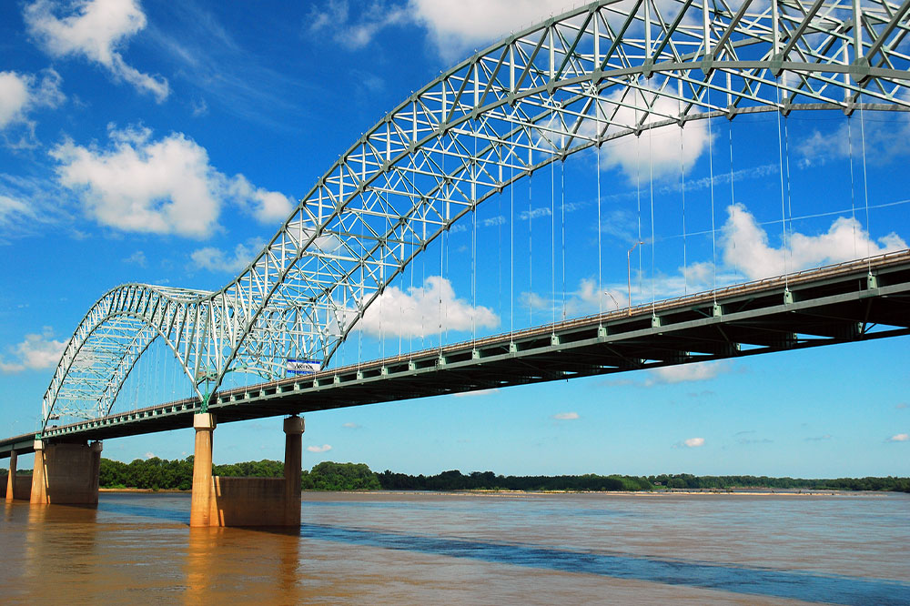 Exploring the Majestic Mississippi River Journey