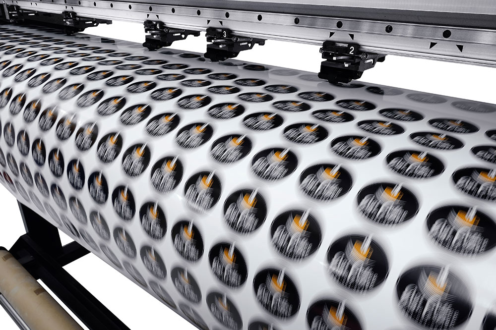 Best Online Platforms for Custom Logo Sticker Production