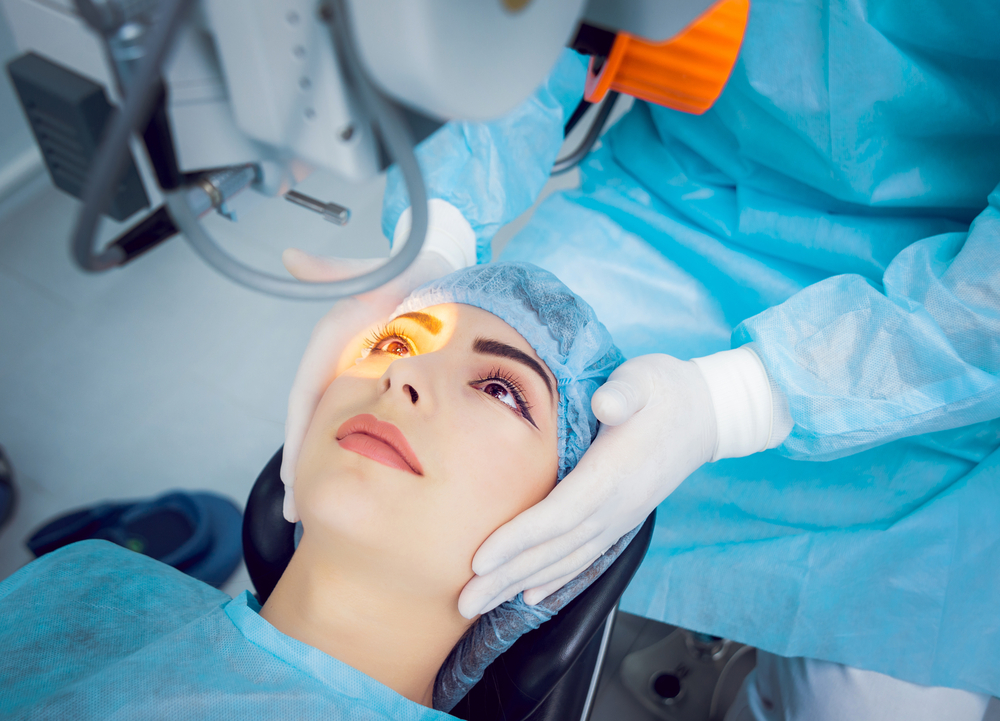 Understanding Cataracts and Treatment Options: Is Surgery Your Best Choice?