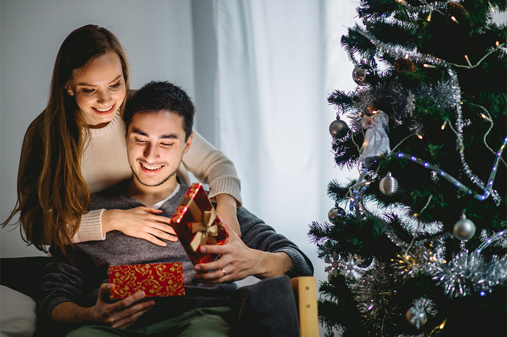 Best Branded Christmas Gifts You Can Shop for Online