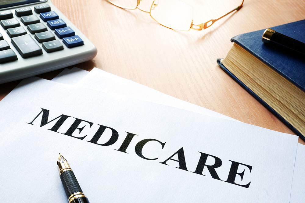 Comprehensive Guide to the Four Main Components of Medicare Plans
