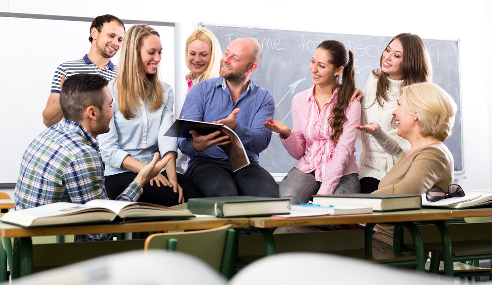 Top Online Colleges for Teaching Degrees Gaining Popularity