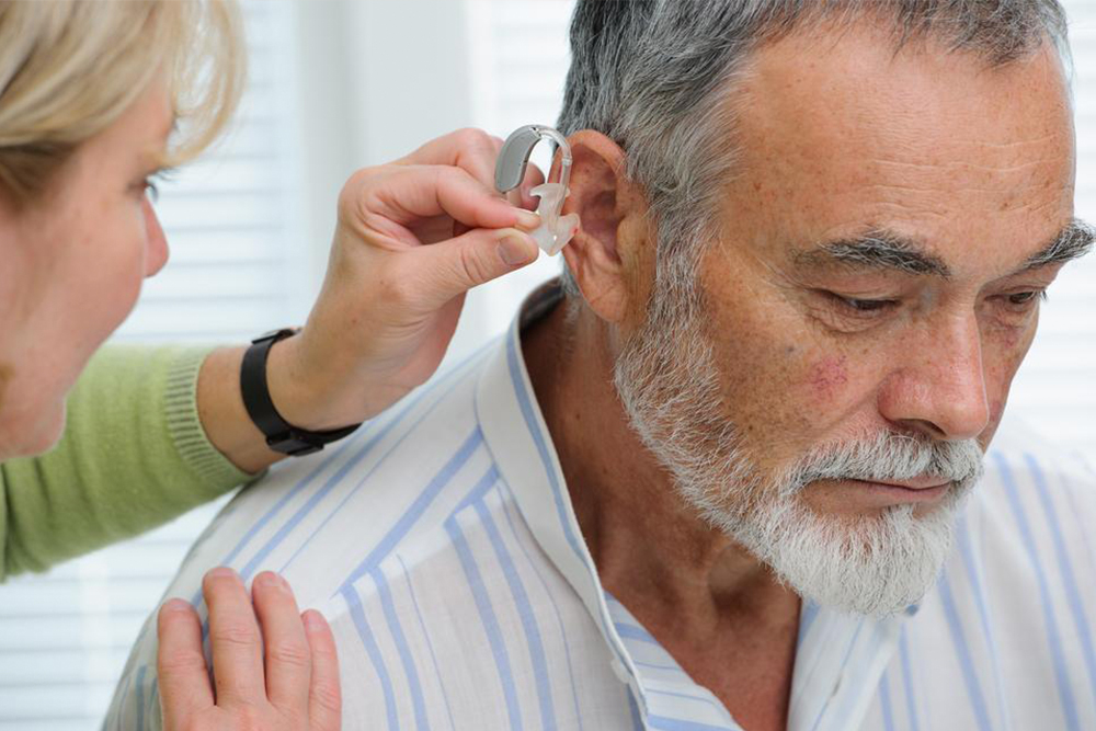 Exploring the Latest Advances in Digital Hearing Technology
