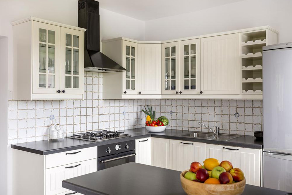 Essential Benefits of Installing Kitchen Backsplash Panels