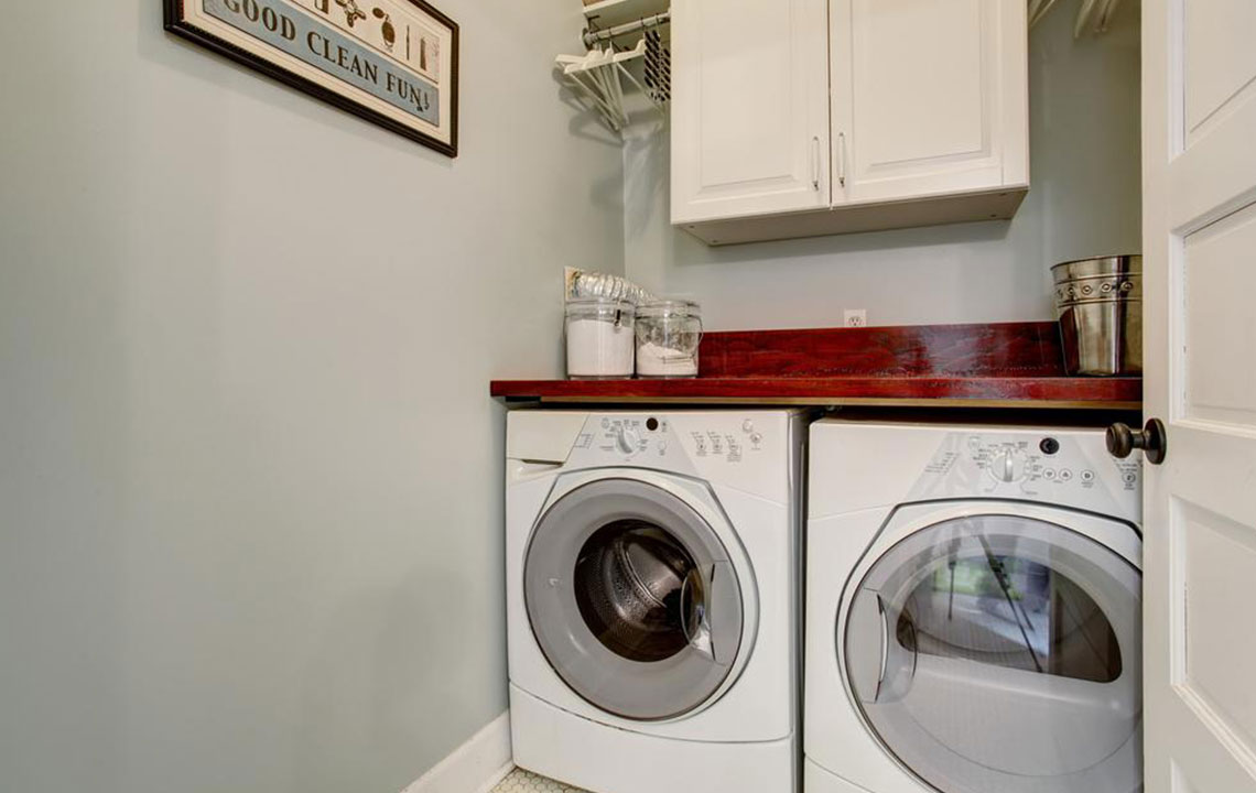 Ultimate Guide to Maytag Washers for Effortless Laundry
