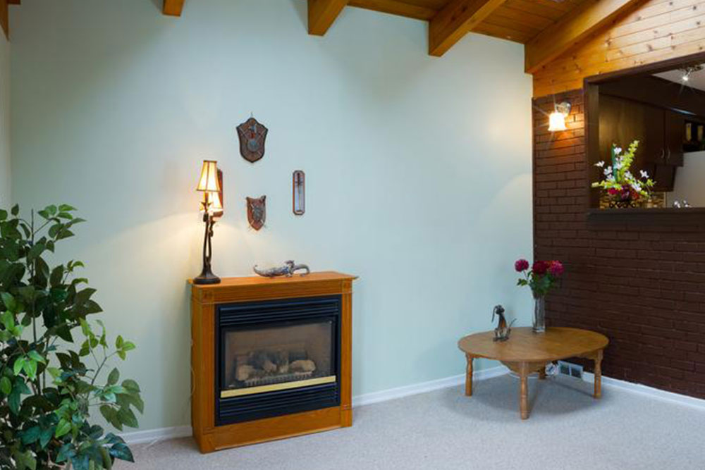 Natural-Inspired Interior Design Ideas for a Serene Home