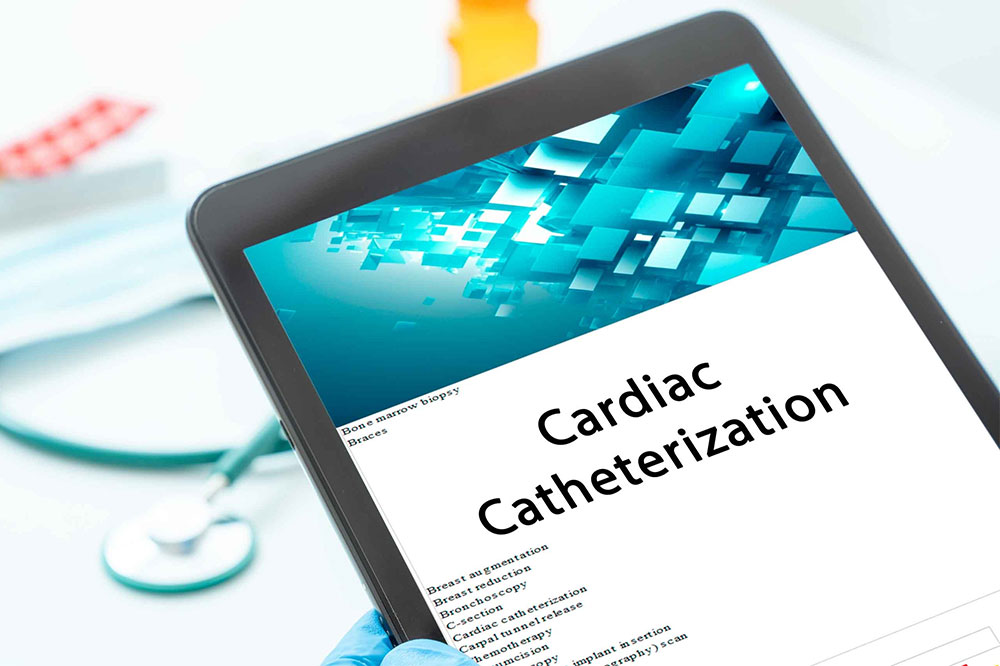 In-Depth Guide to Cardiac Catheterization: Procedures, Benefits, and Clinical Significance