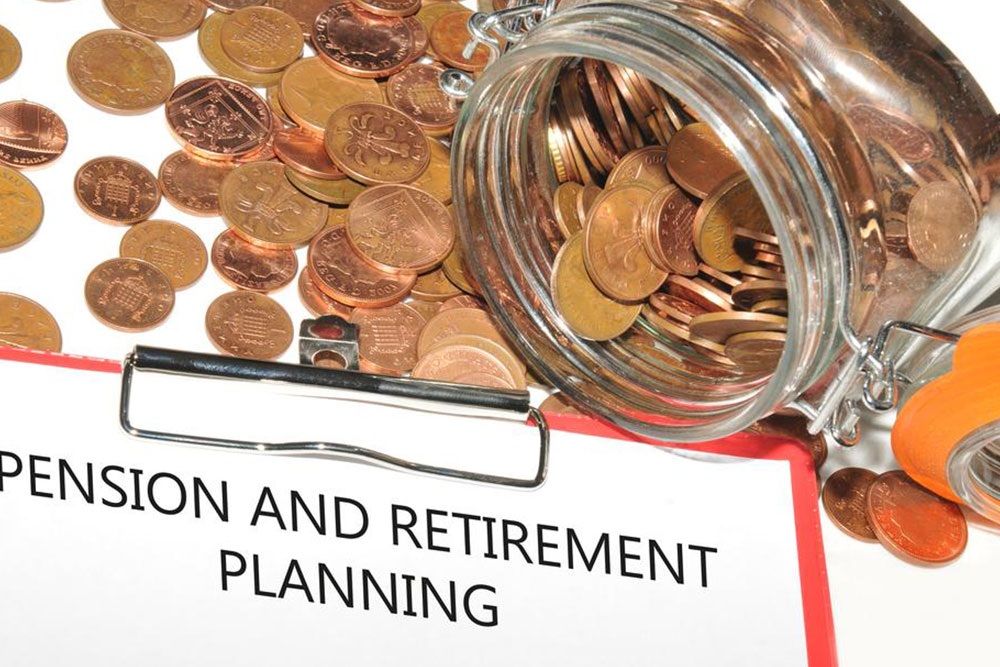 Best Vanguard Funds for a Retirement Savings Plan