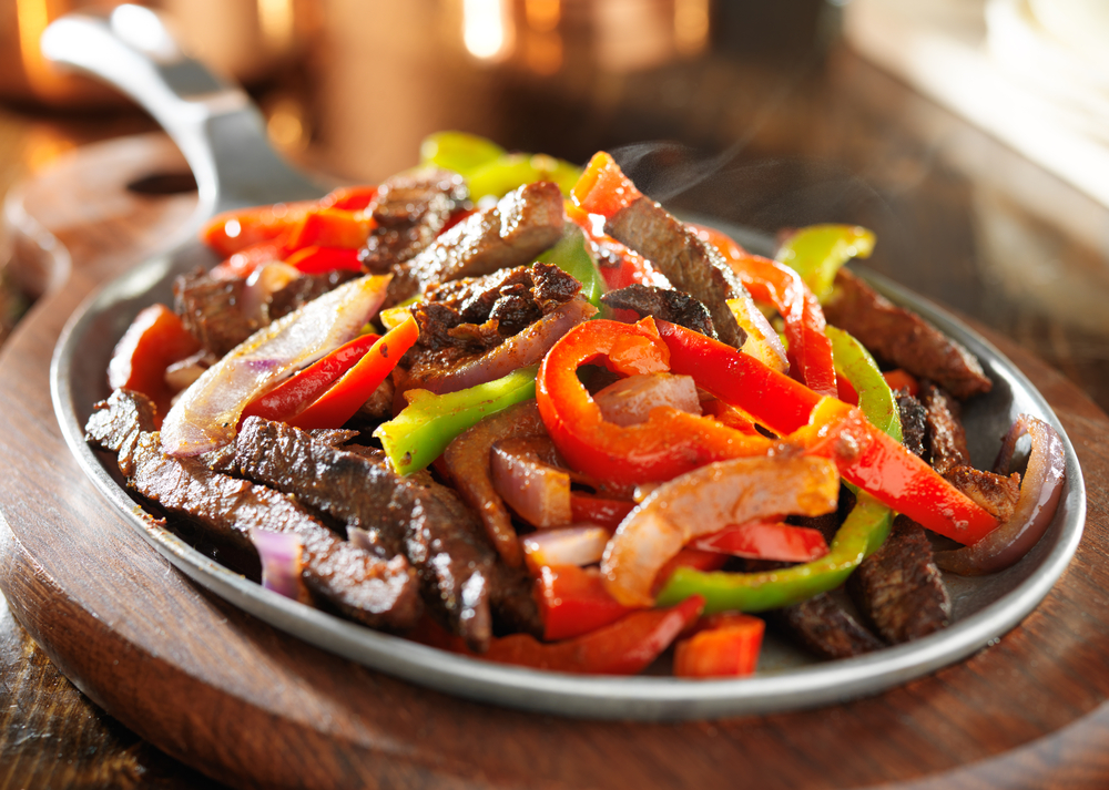Quick and Delicious Beef Dinner Ideas for Busy Nights