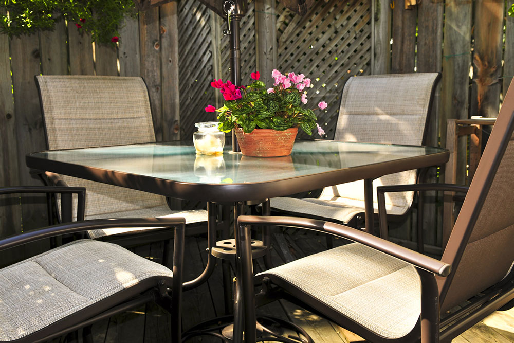 Essential Tips for Selecting the Perfect Outdoor Patio Set