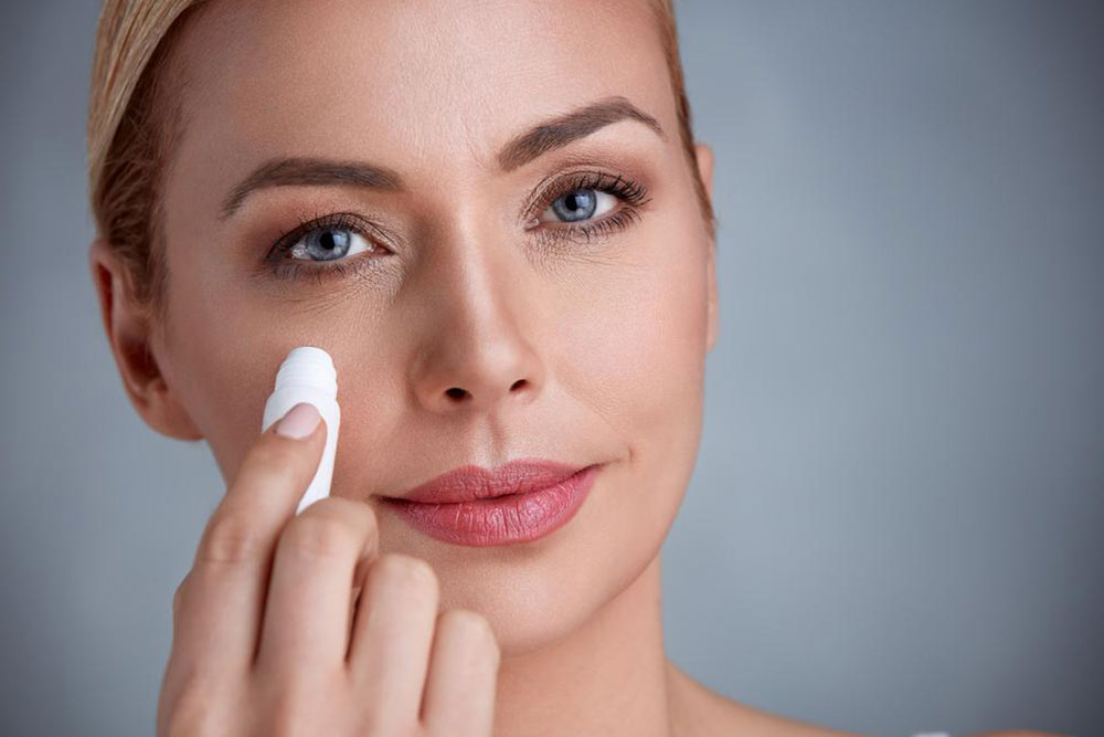 Effective Ways to Eliminate Under-Eye Dark Circles