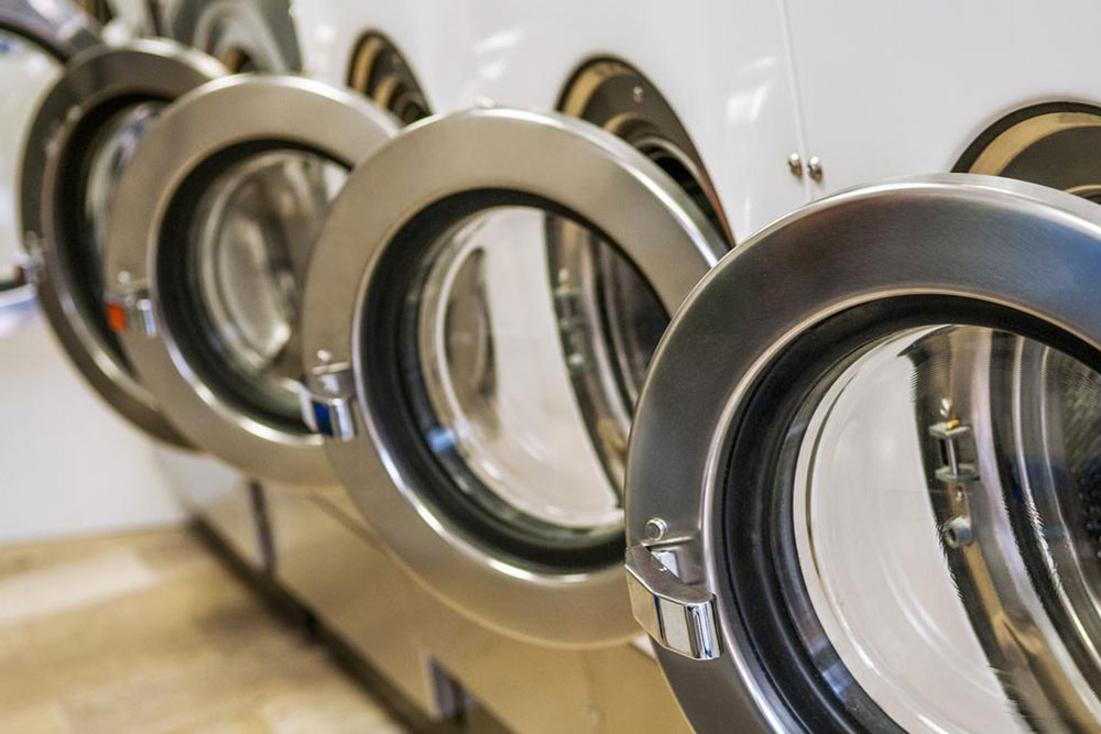 Ultimate Guide to Top Washing Machines and Dryers of 2024