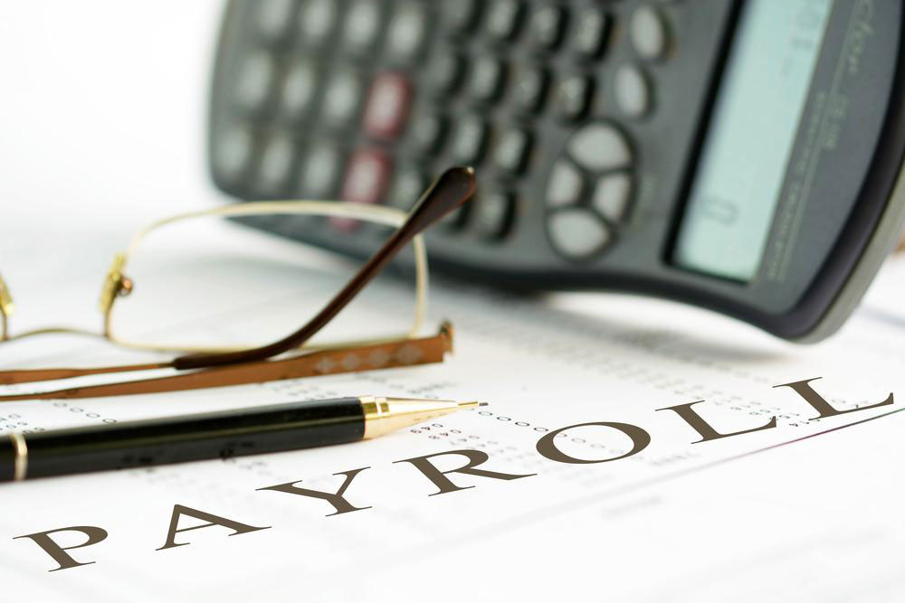 Benefits of Using Payroll Checks for Employee Payments