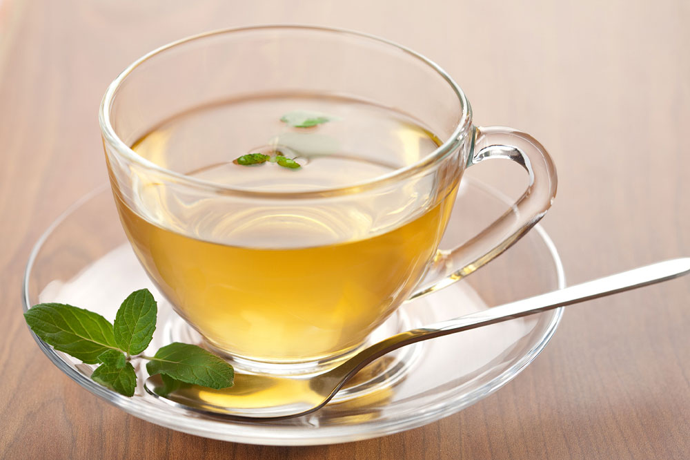 Effective Natural Solutions for Excessive Sweating Relief