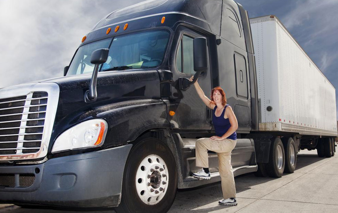 Key Factors Affecting the Resale Value of Used Trucks