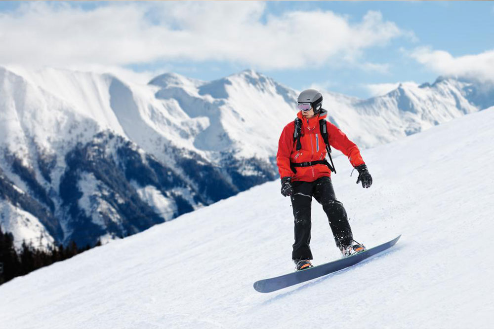Top 5 Leading Ski Equipment Brands for Winter Sports Enthusiasts