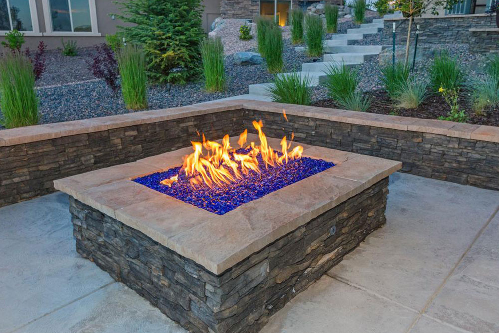 Essential Tips for Choosing the Perfect Gas Fire Pit