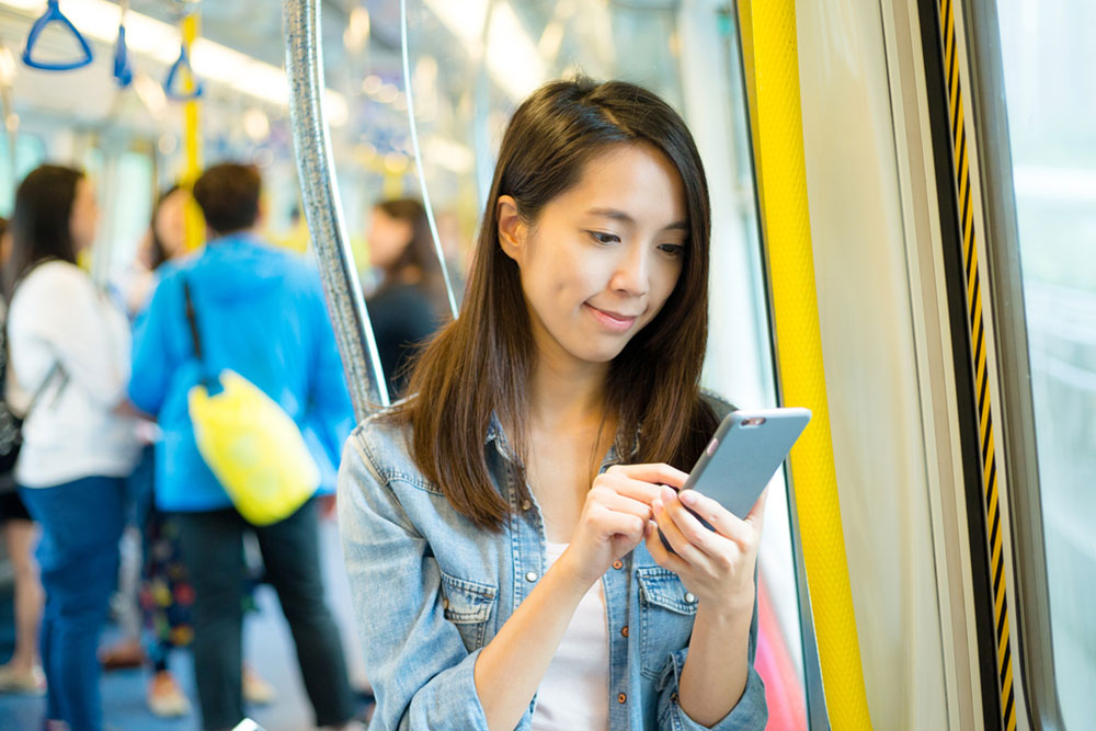 Top No-Contract Cell Phone Plans Offered by Virgin Mobile