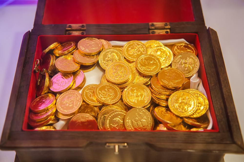 The Evolution of Coin Collecting: A Historical Perspective
