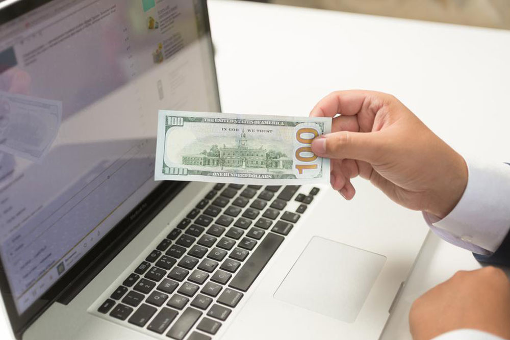 Understanding Online Wire Transfers: Sending Money Digitally