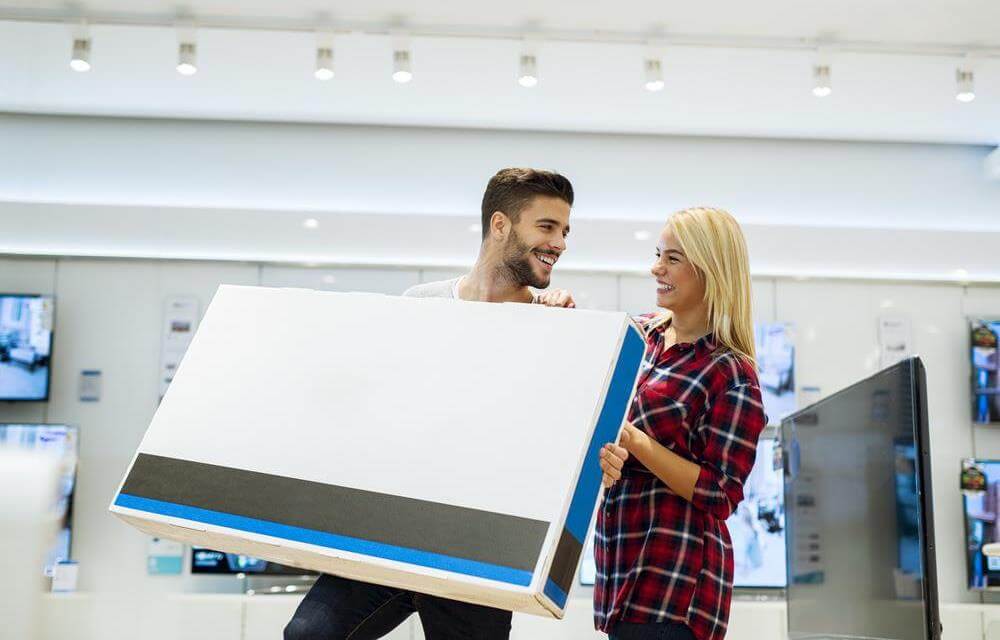 Ultimate Guide to Securing the Best TV Deals During Sales Events
