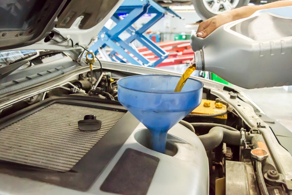 Effective Strategies to Find Discounted Speedee Oil Change Vouchers