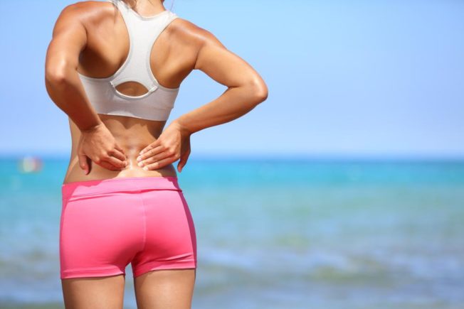 Effective Lifestyle Adjustments for Chronic Back Pain Relief