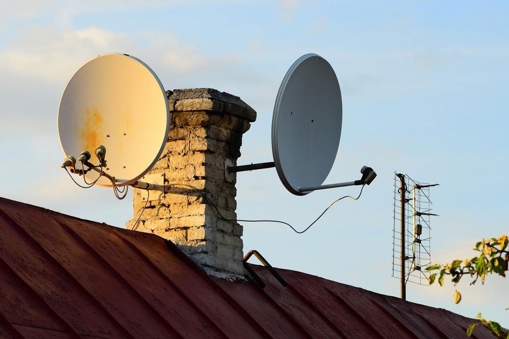 Essential Guide to Installing and Choosing TV Antennas