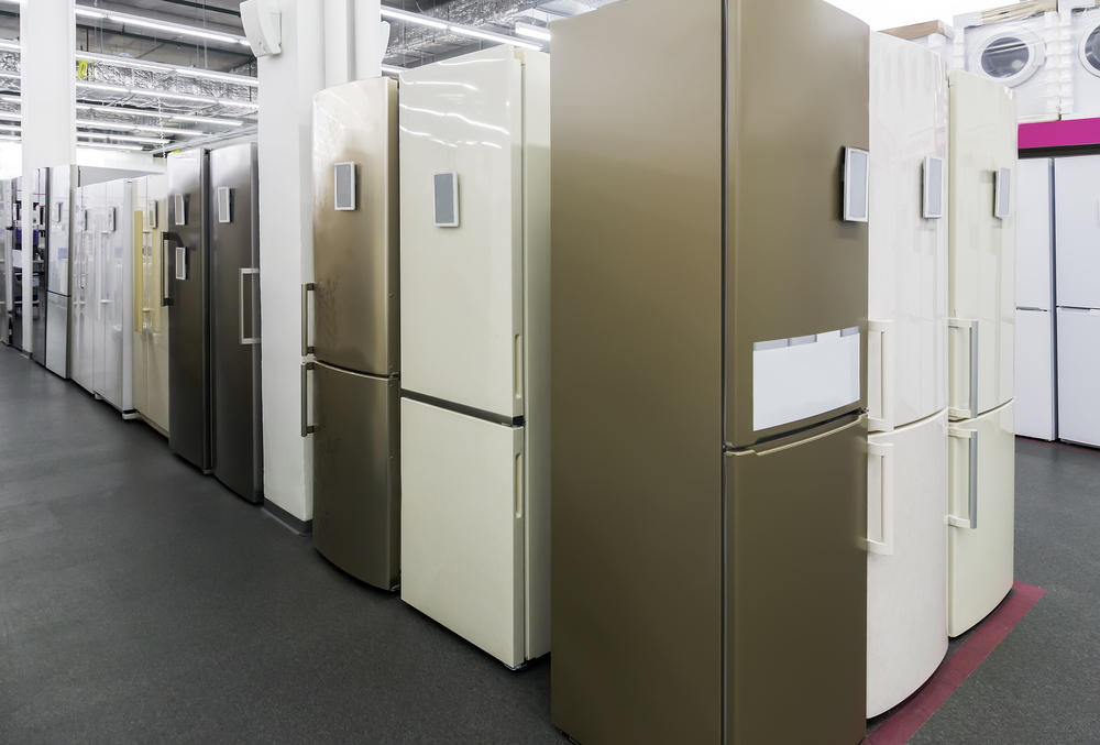 Guide to Choosing the Perfect Kitchen Refrigerator
