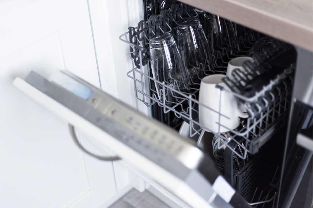 Top 6 Dishwasher Deals to Watch for This Black Friday