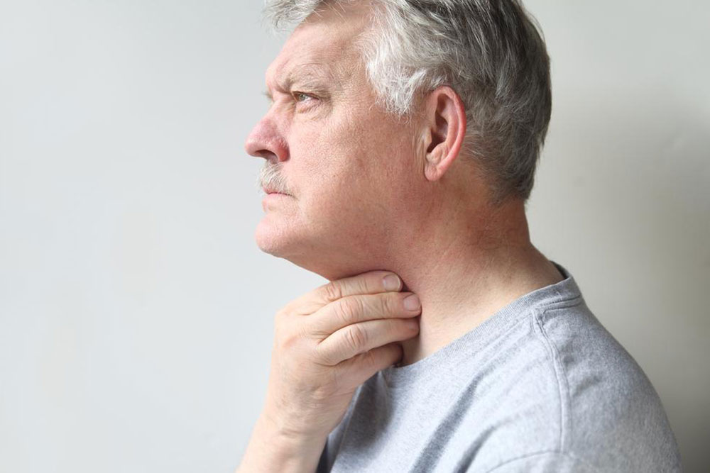 Understanding Allergic Sore Throat Causes and Relief Methods