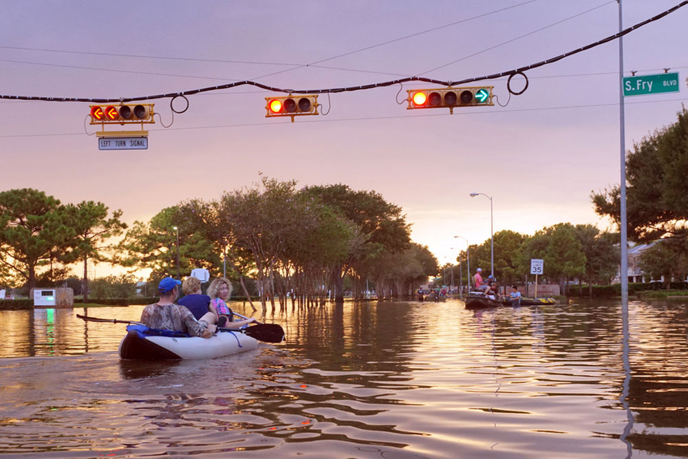 Essential Guide to Buying Flood Insurance for Property Protection