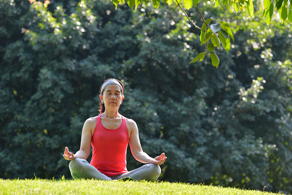 Effective Natural Strategies for Managing Premenstrual Dysphoric Disorder