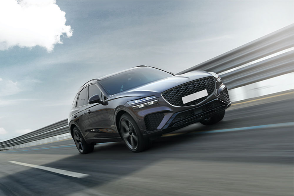 Discover the Highlights of the Jaguar E-Pace SUV