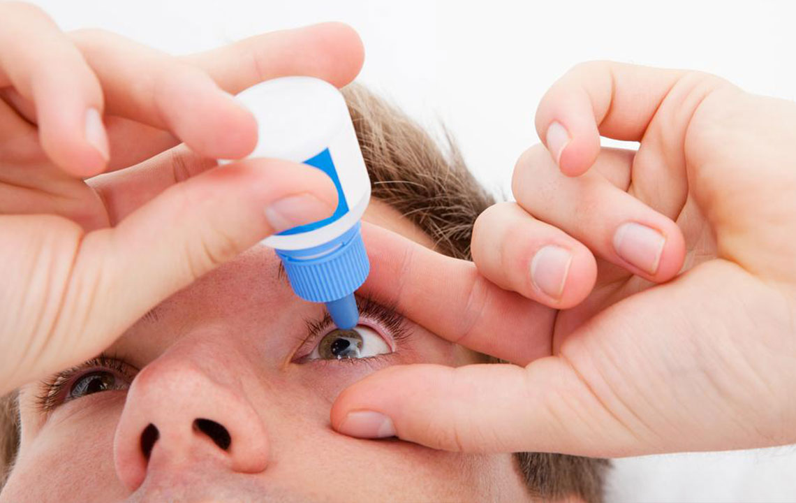 Effective Solutions for Managing Dry Eye Syndrome