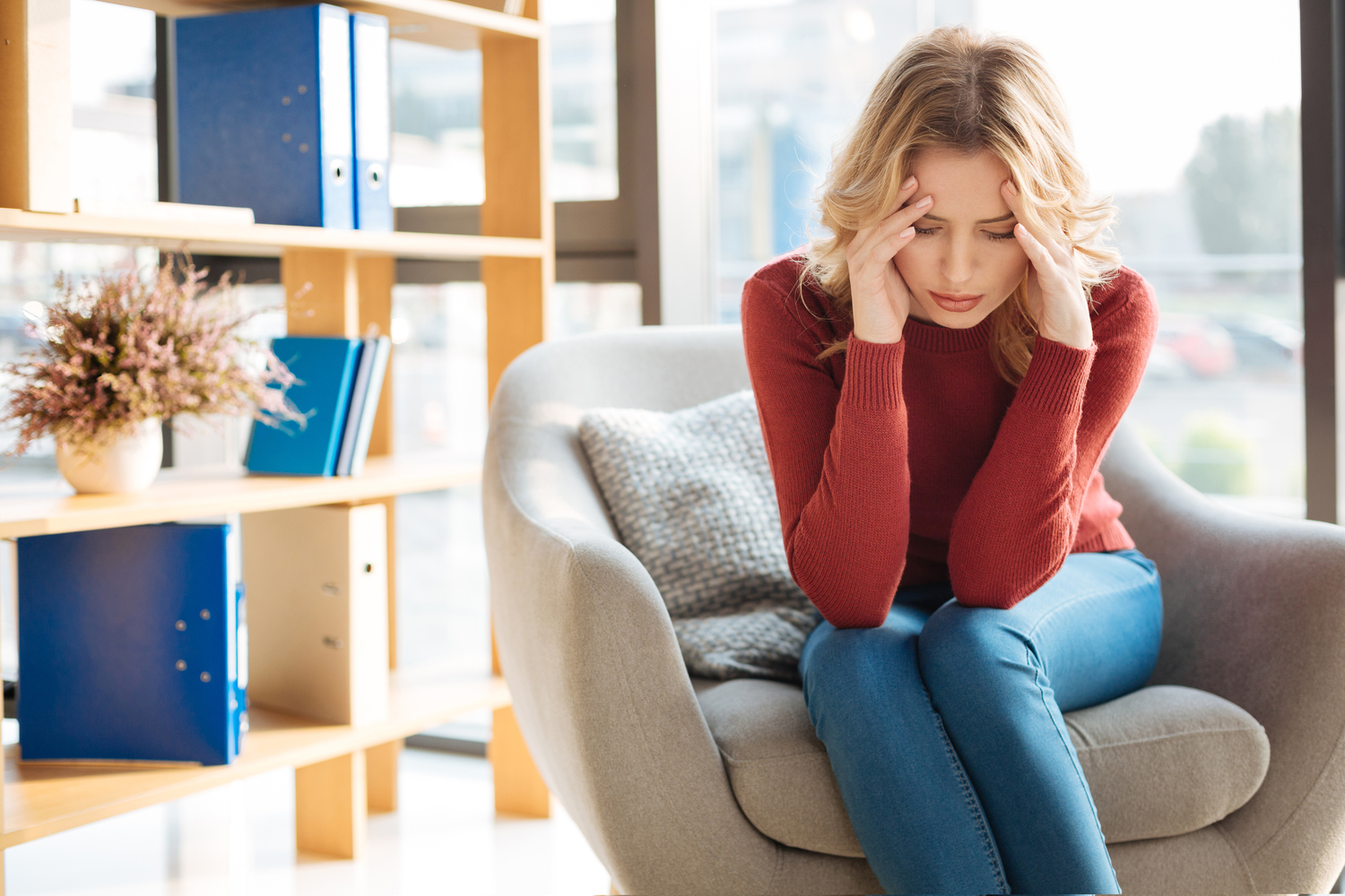 Comprehensive Guide to Headache Symptoms and Natural Relief Strategies
