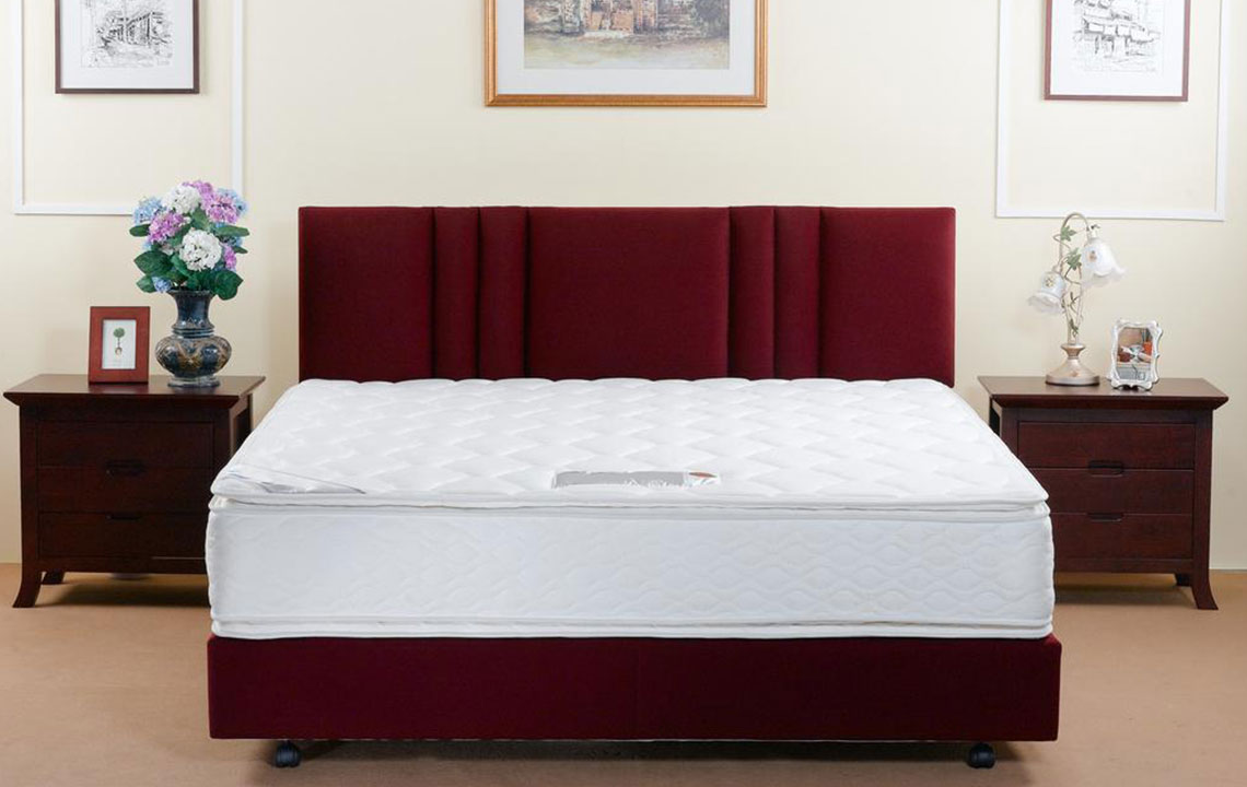 Leading Online Mattress Brands You Can Trust