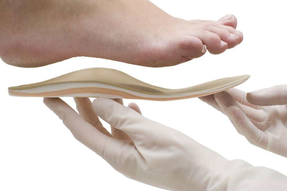 Comprehensive Guide to Orthotic Devices and Specialists