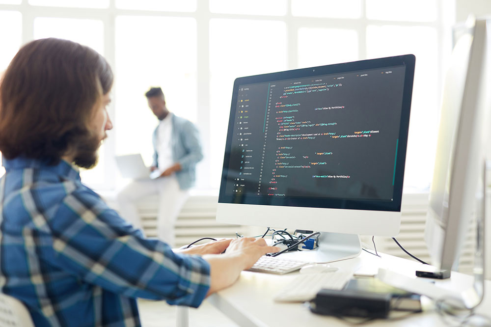 Unlocking Success: The Top 5 Benefits of Learning Programming Skills
