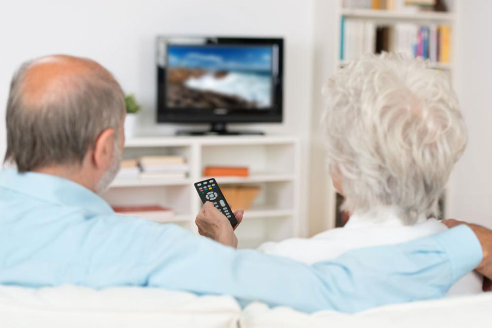 Evolving Landscape of Cable Television