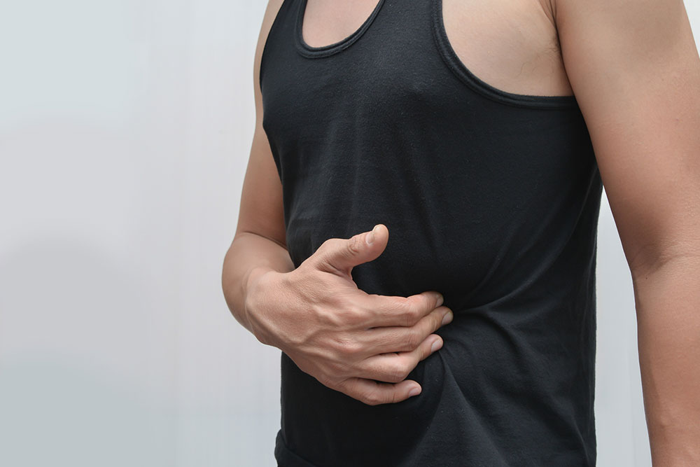 Understanding Gallbladder Disorders: Causes and Signs
