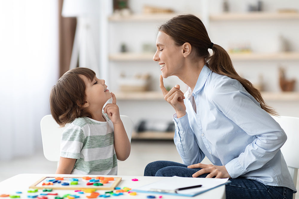 Effective Strategies for Selecting an Autism Care Specialist
