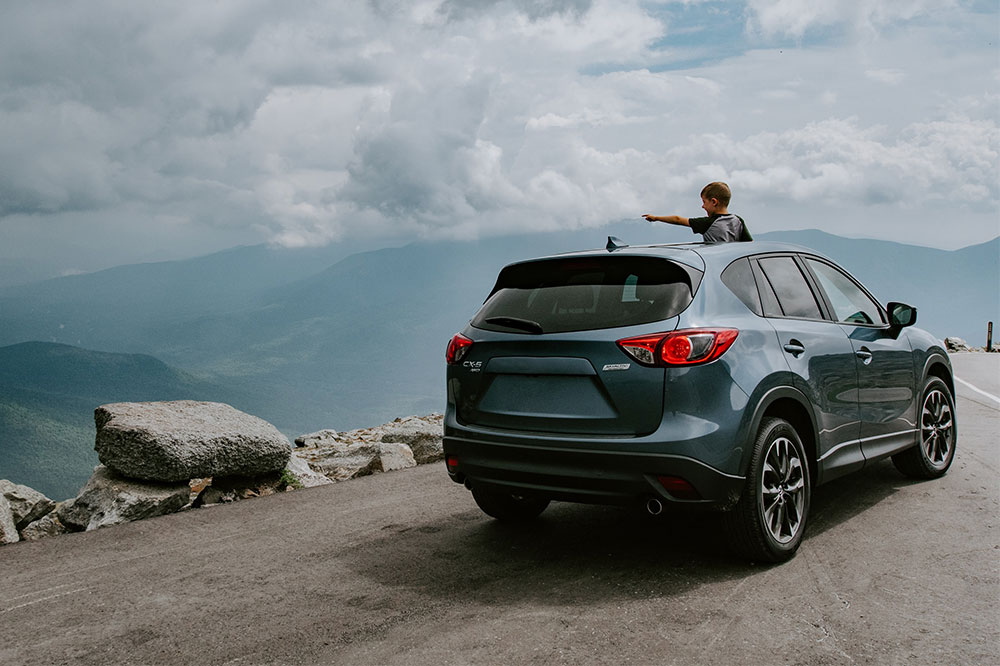 Top Mid-Price Crossover SUVs to Consider in 2020