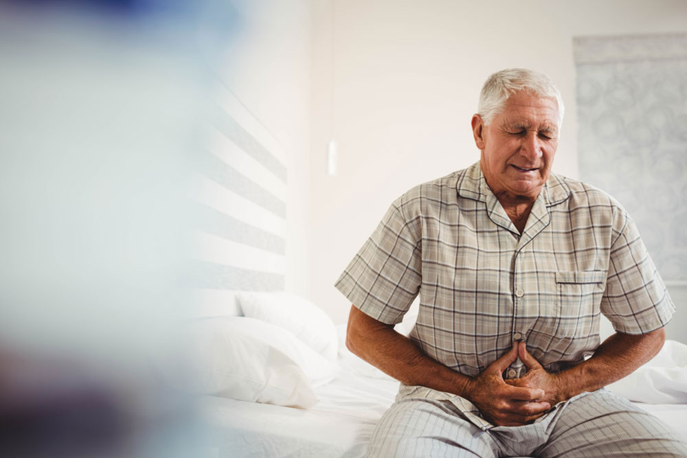 Effective Strategies for Managing Crohn's Disease Flare-Ups