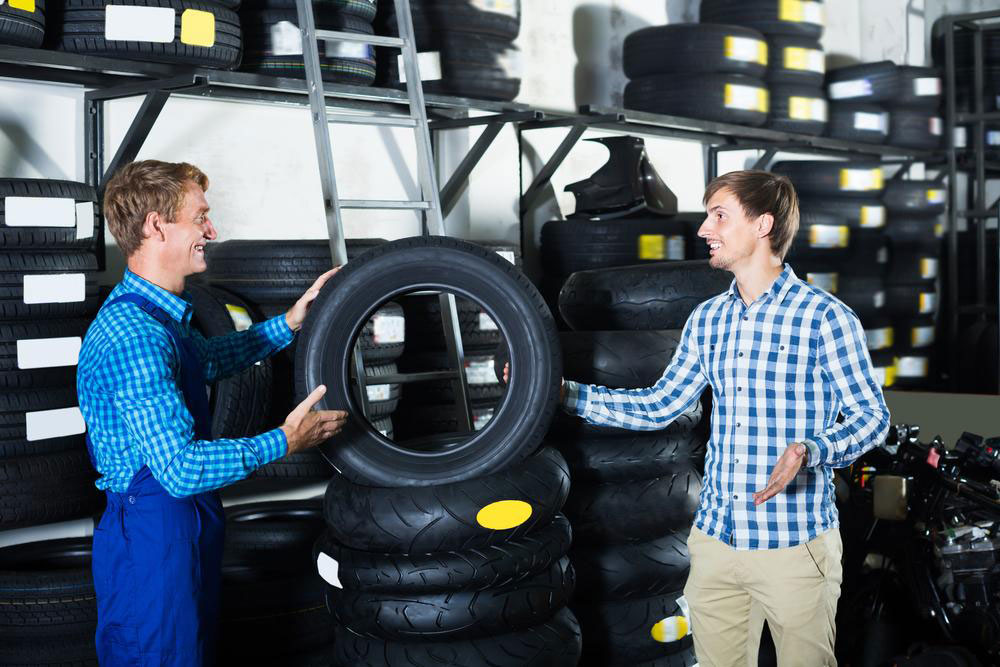 Embracing Online Shopping for Michelin Tires: The Future of Tire Purchases