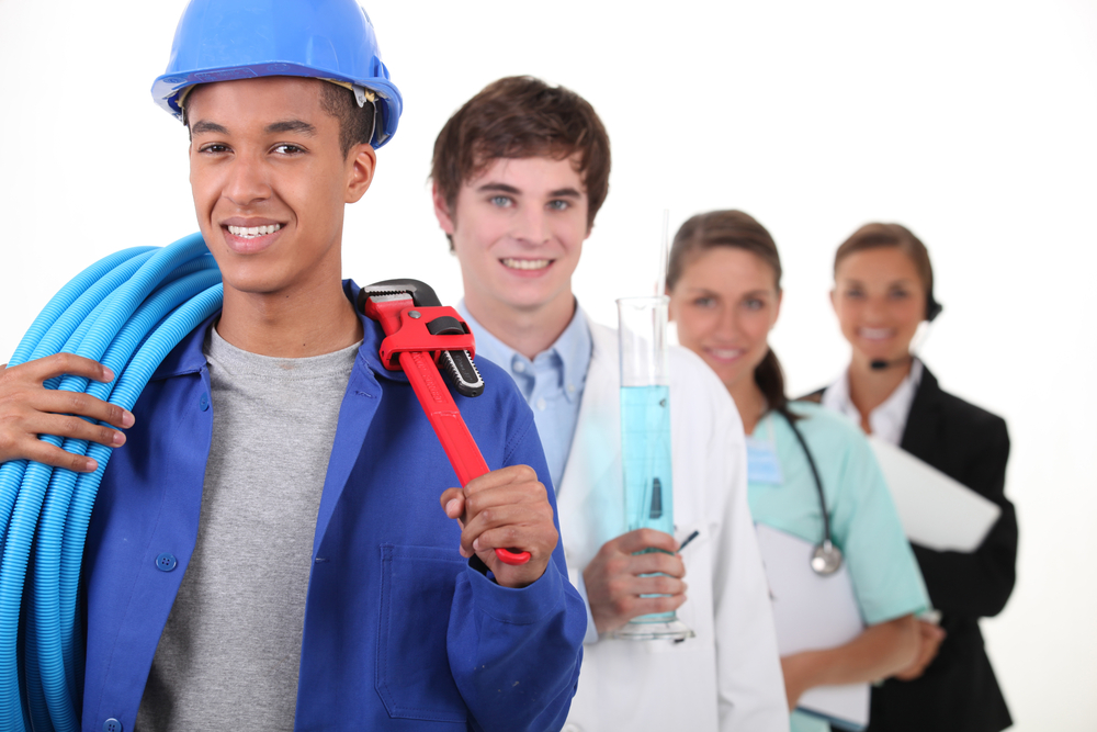 Guidelines for Selecting the Ideal Career Path