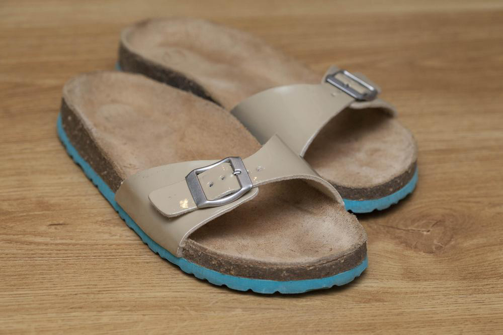 Importance of Wearing Special Footwear for Diabetic Patients