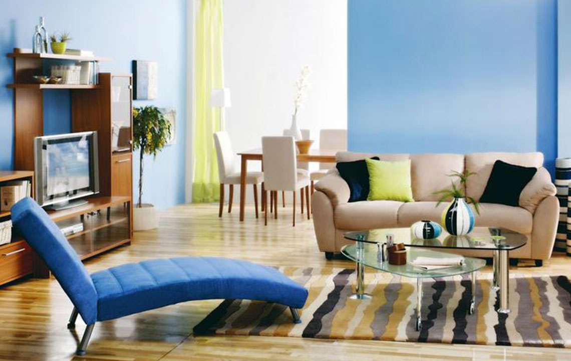 Creative Ideas for Transforming Your Living Room Decor